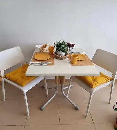 Canteras, Vista Al Mar Marsin Playa 305 Apartment *